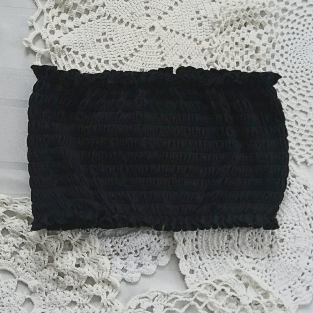 🦉2/$15🦉Tube Top